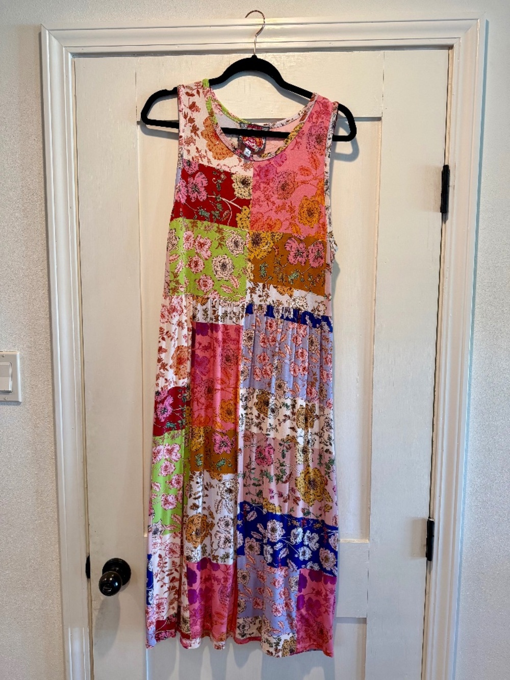 Johnny Was Dress